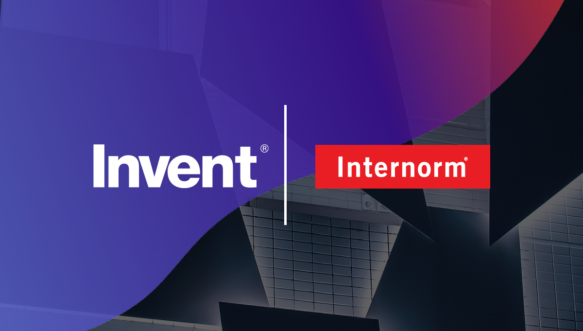 invent