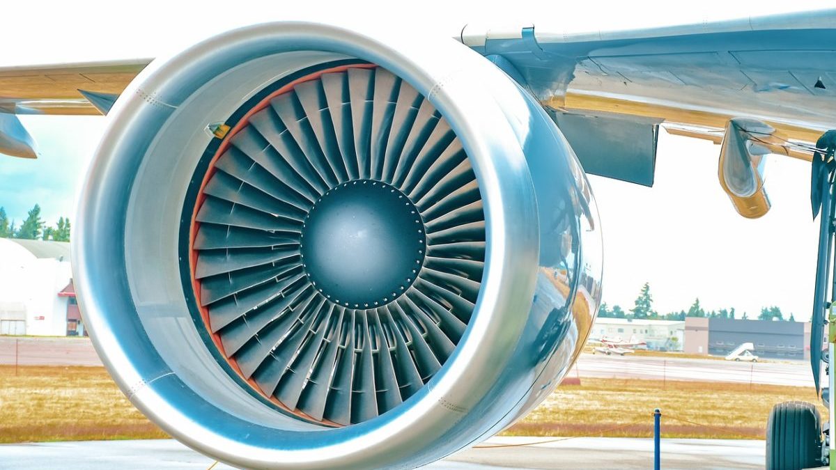 Aerei low-carbon: l’innovazione europea passa da Clean Sky 2