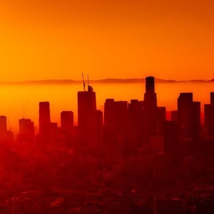 Rinnovabili • California: solo il 10% di chance di evitare un altro periodo di siccità