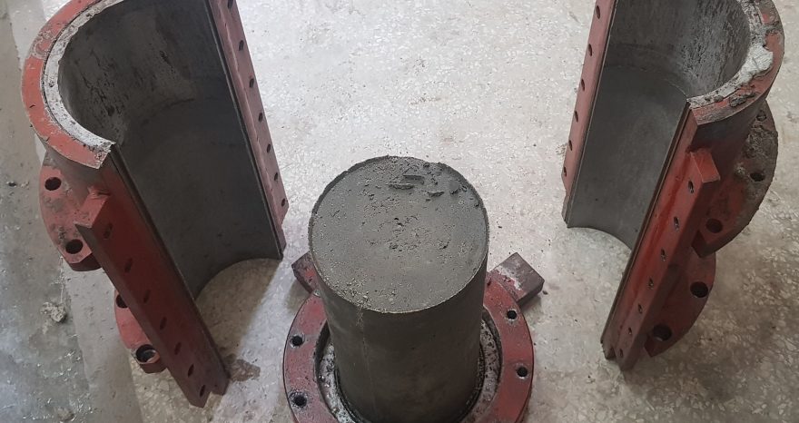 Rinnovabili • calcestruzzo più forte