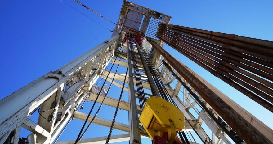 Rinnovabili • Fracking: fa davvero bene all’economia USA?