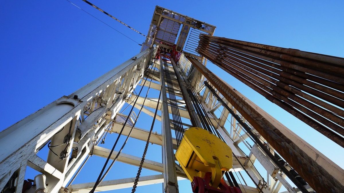 Fracking: fa davvero bene all’economia USA?