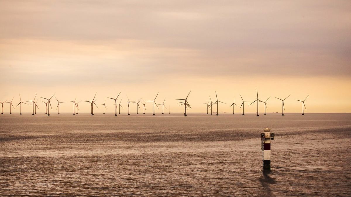 Eolico offshore: la Polonia prepara i primi 2,5GW con PGE e Orsted