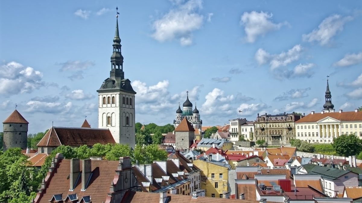 Nucleare: in Estonia il primo reattore modulare di piccola taglia europeo