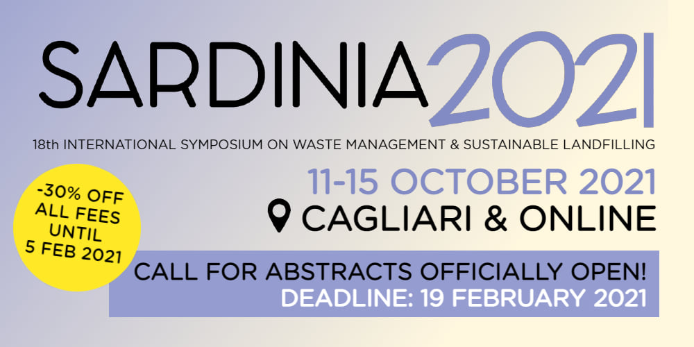 sardinia symposium