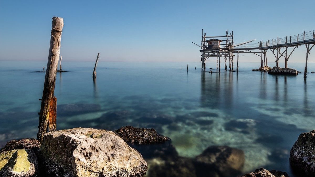 Aumento del livello dei mari: le stime Ipcc sono troppo basse