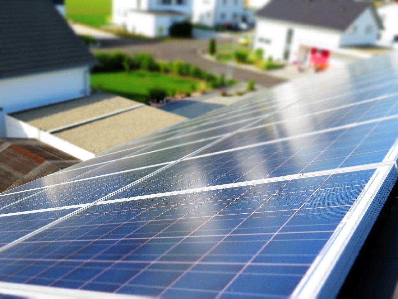 moduli fotovoltaici efficienti