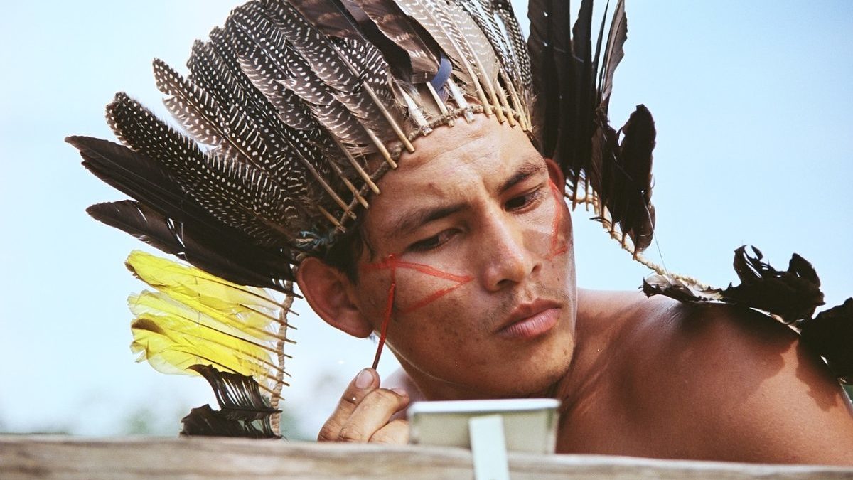 Deforestazione in Amazzonia: solo i diritti umani possono fermarla