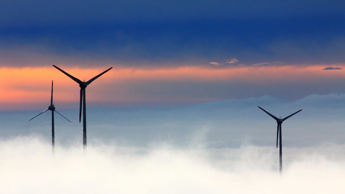 Eolico offshore e nucleare nella nuova politica energetica della Polonia