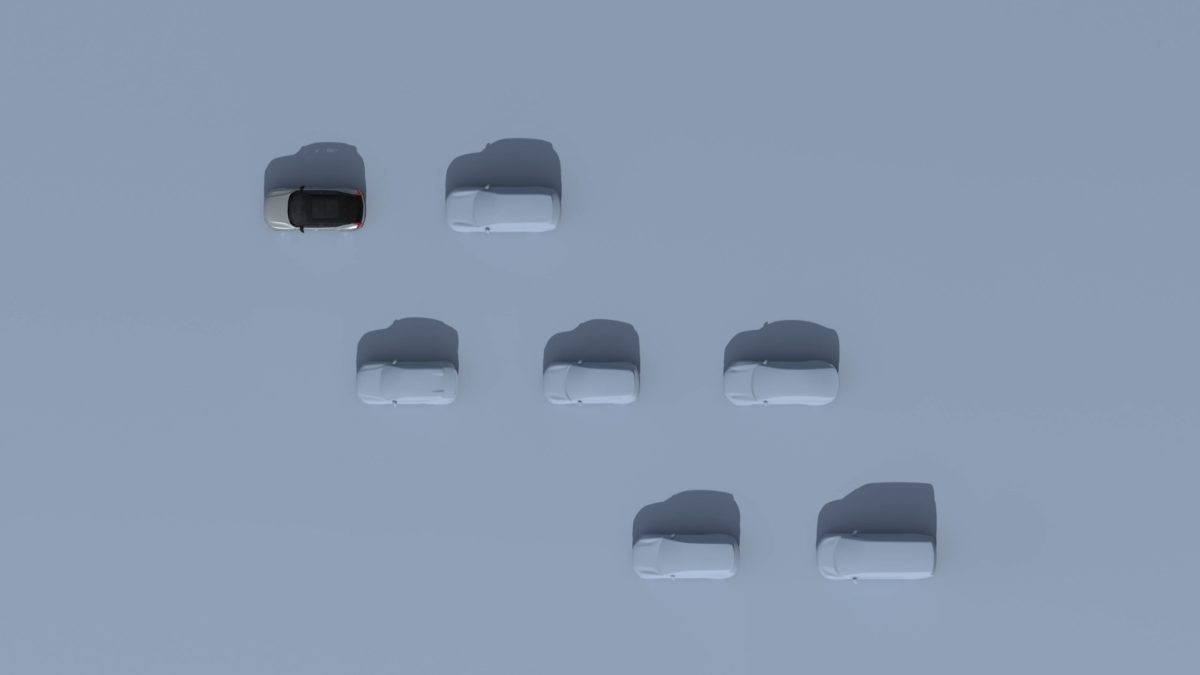 volvo cars