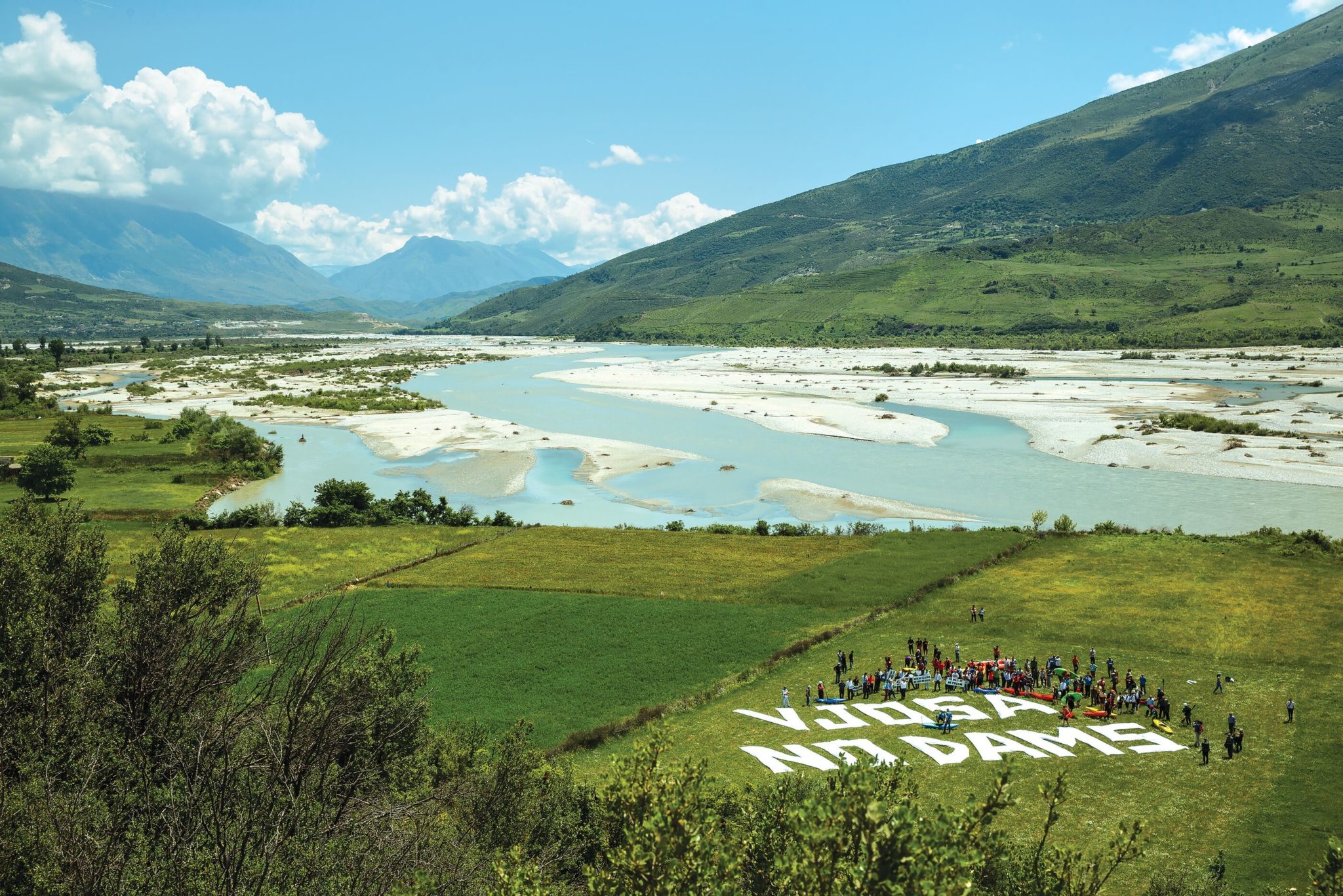 Fiume Più Lungo D Europa