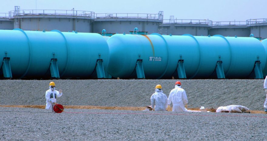 Rinnovabili • incidente nucleare di fukushima