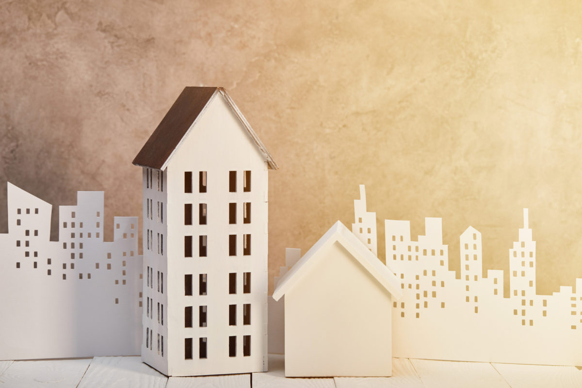cohousing