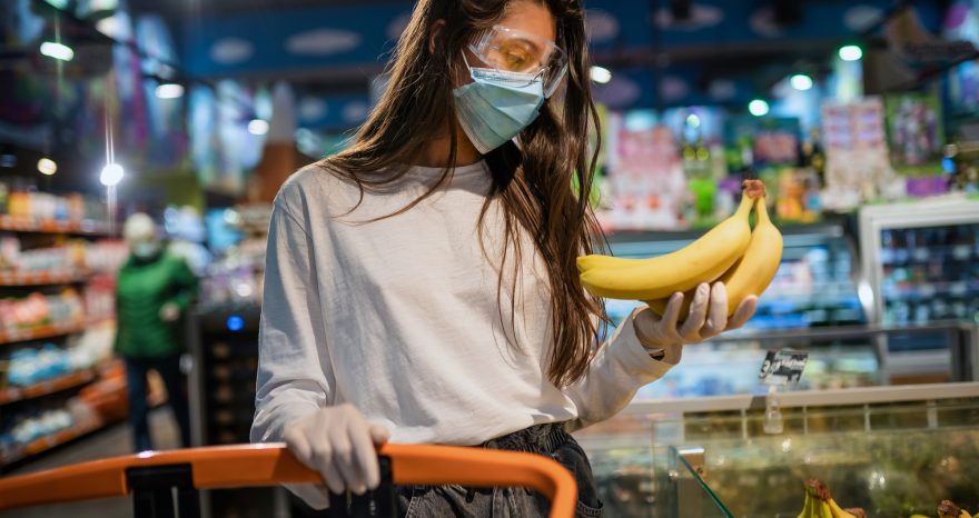 Rinnovabili • Pandemia e sicurezza alimentare