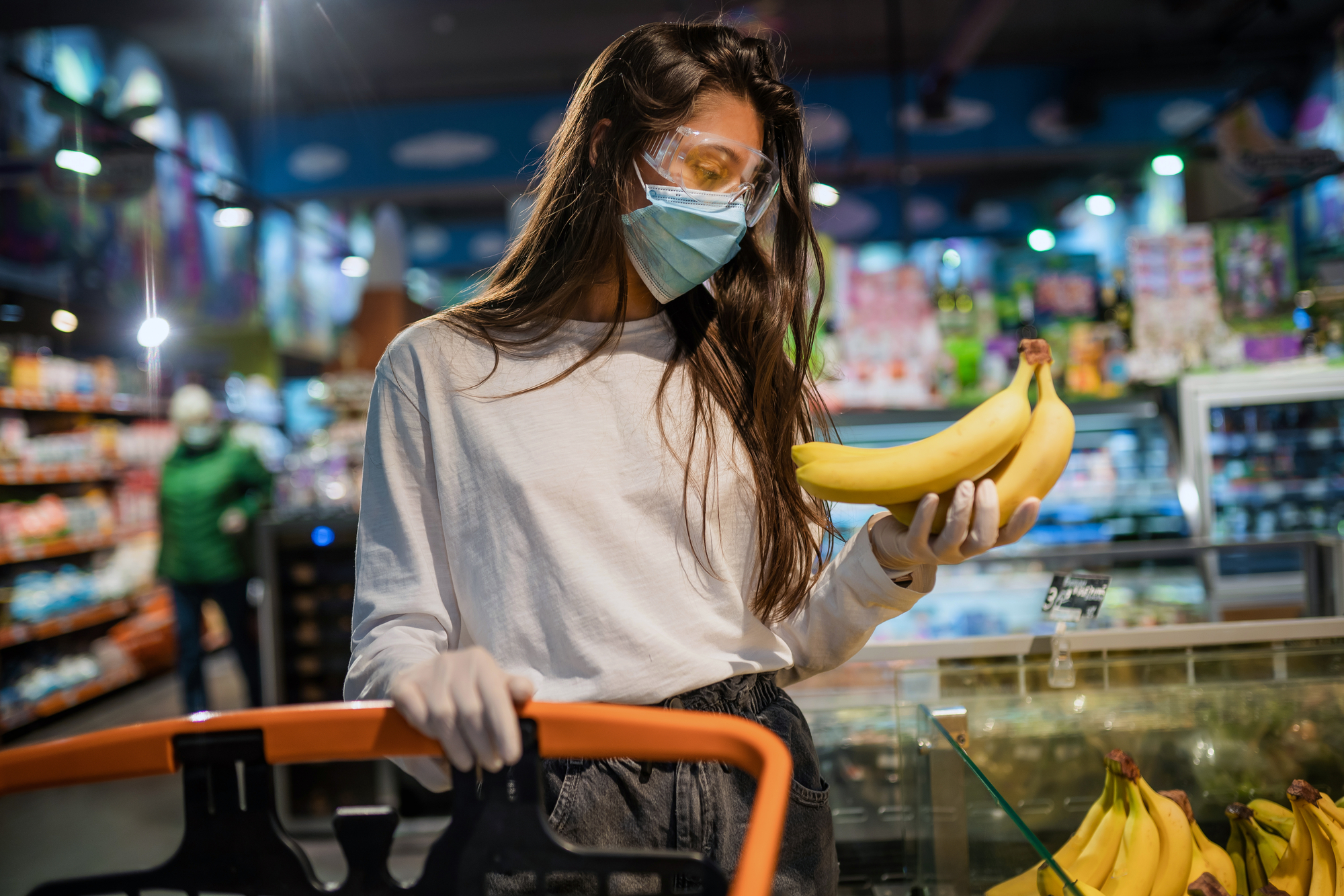 Pandemia e sicurezza alimentare