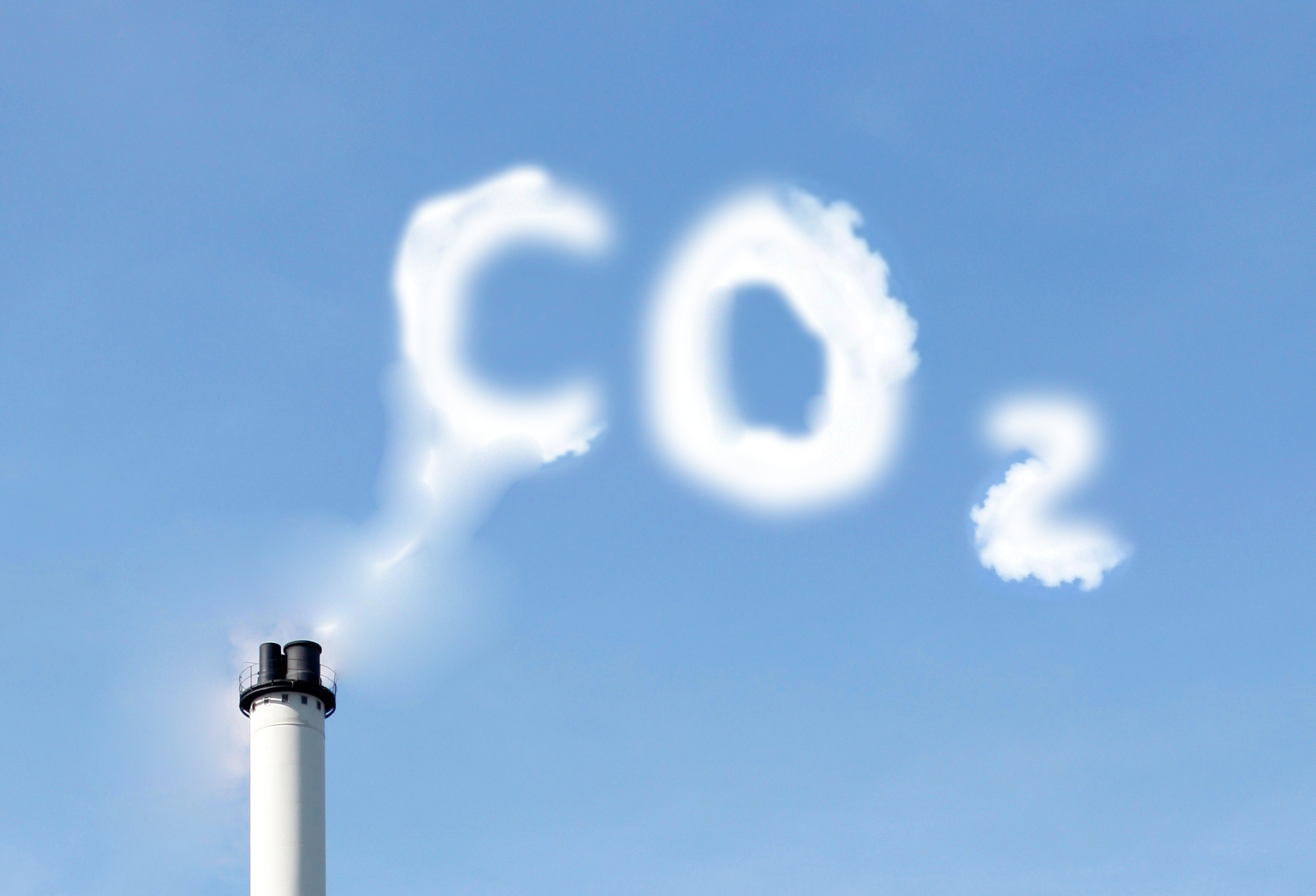 Aste della CO2