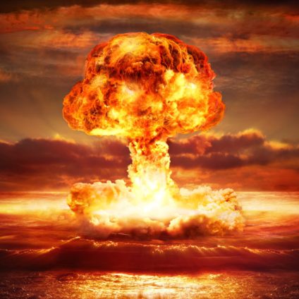 Rinnovabili • Test nucleari francesi: nei Mururoa Files la verità sulla Polinesia