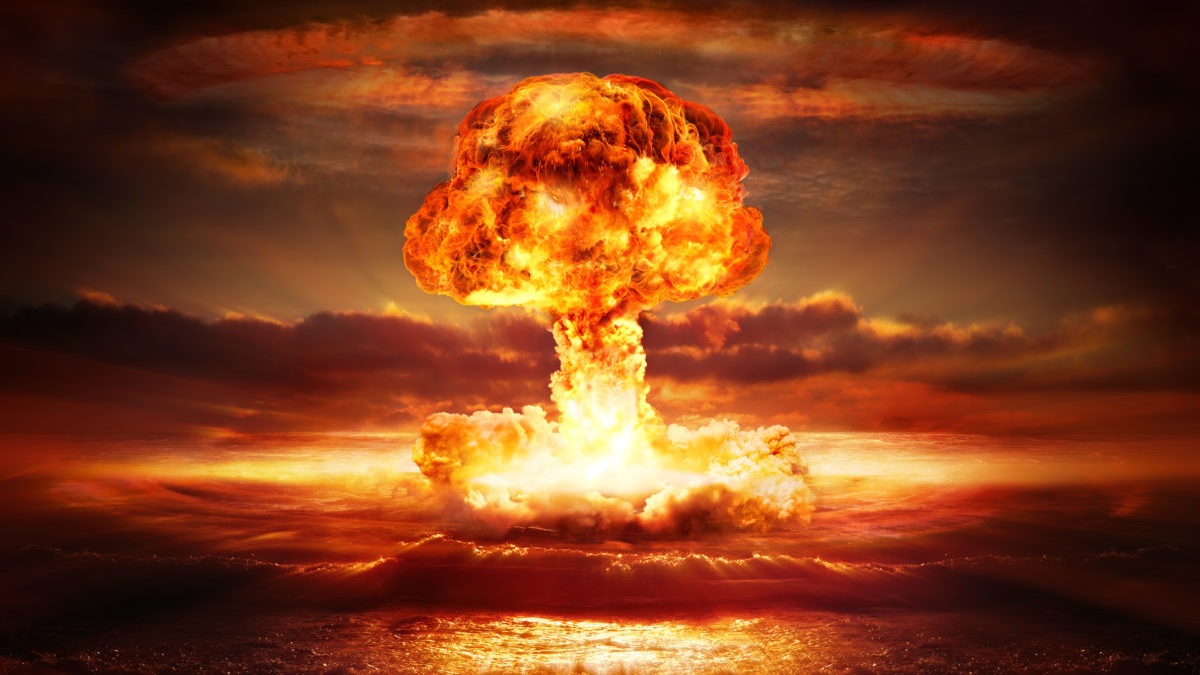 Test nucleari francesi: nei Mururoa Files la verità sulla Polinesia
