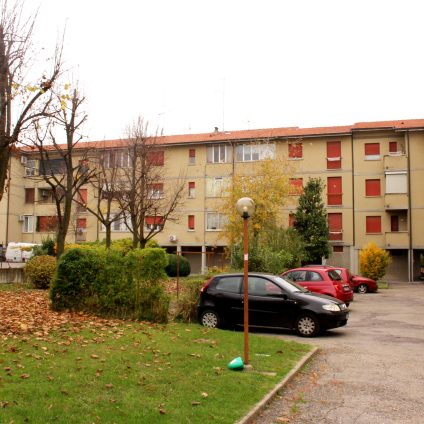 Rinnovabili • condominio energetico di Scandiano
