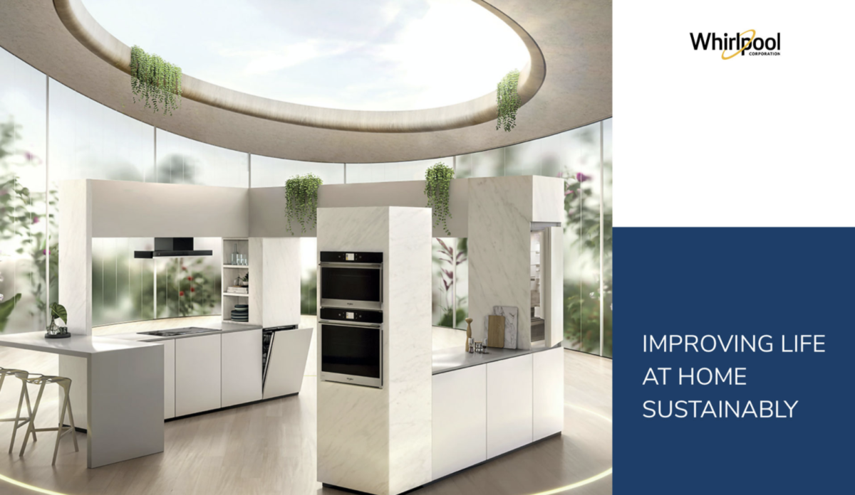 Whirlpool Corporation