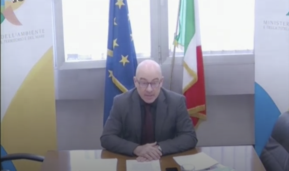 roberto cingolani