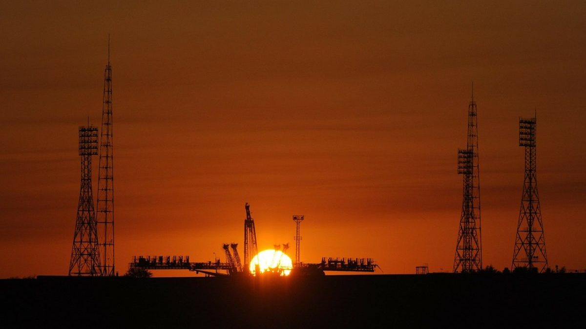 Artico: arriva il satellite russo per controllare il clima
