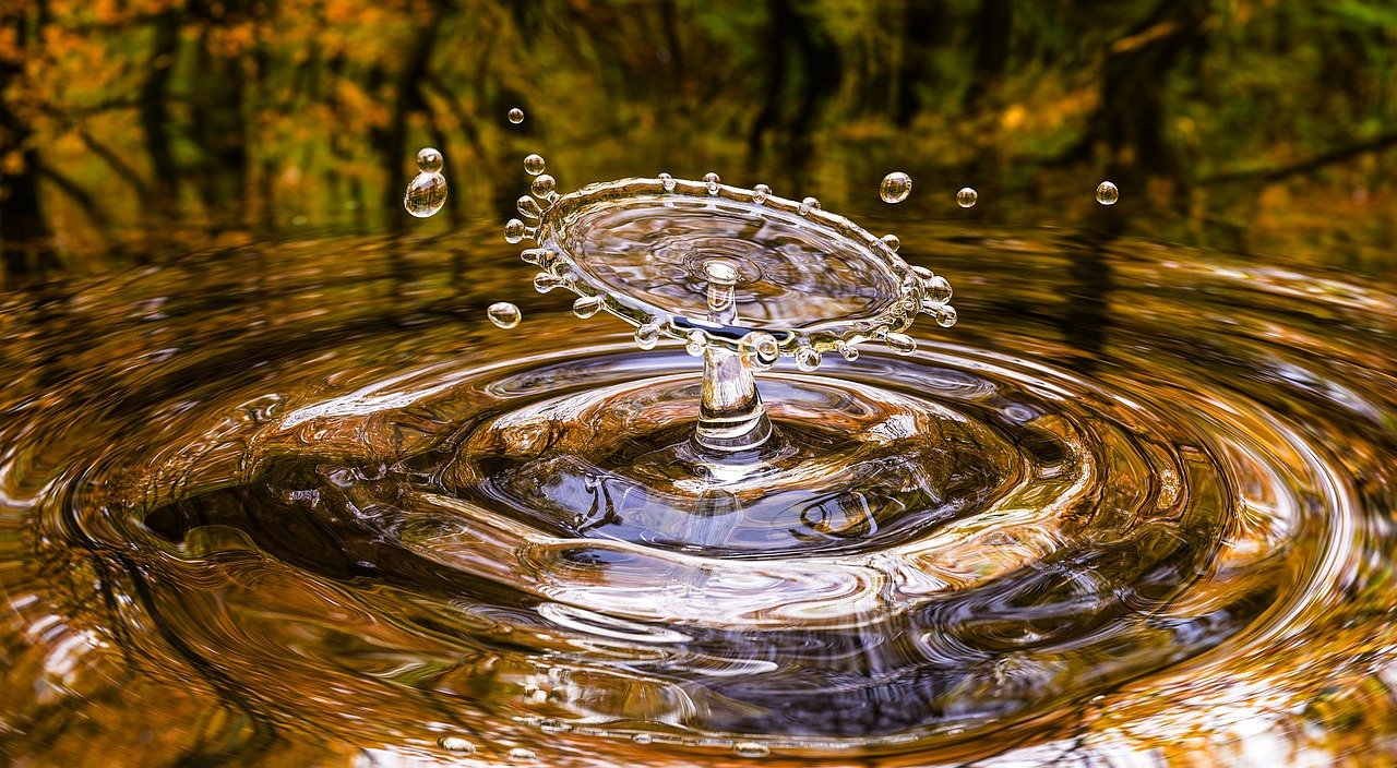 consumi d'acqua