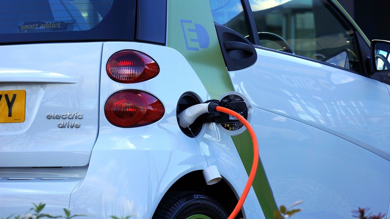 mobilità elettrica europea