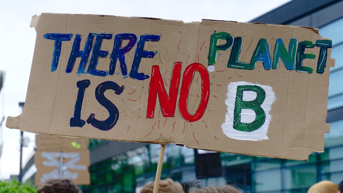 Cambiamento climatico: 8 giovani portano l’Australia in tribunale