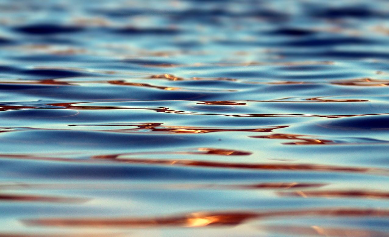 gestione responsabile dell'acqua