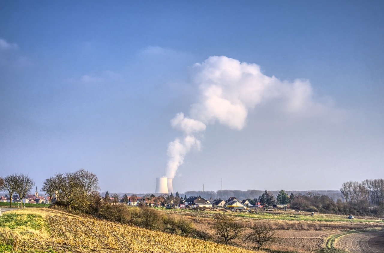 nucleare germania