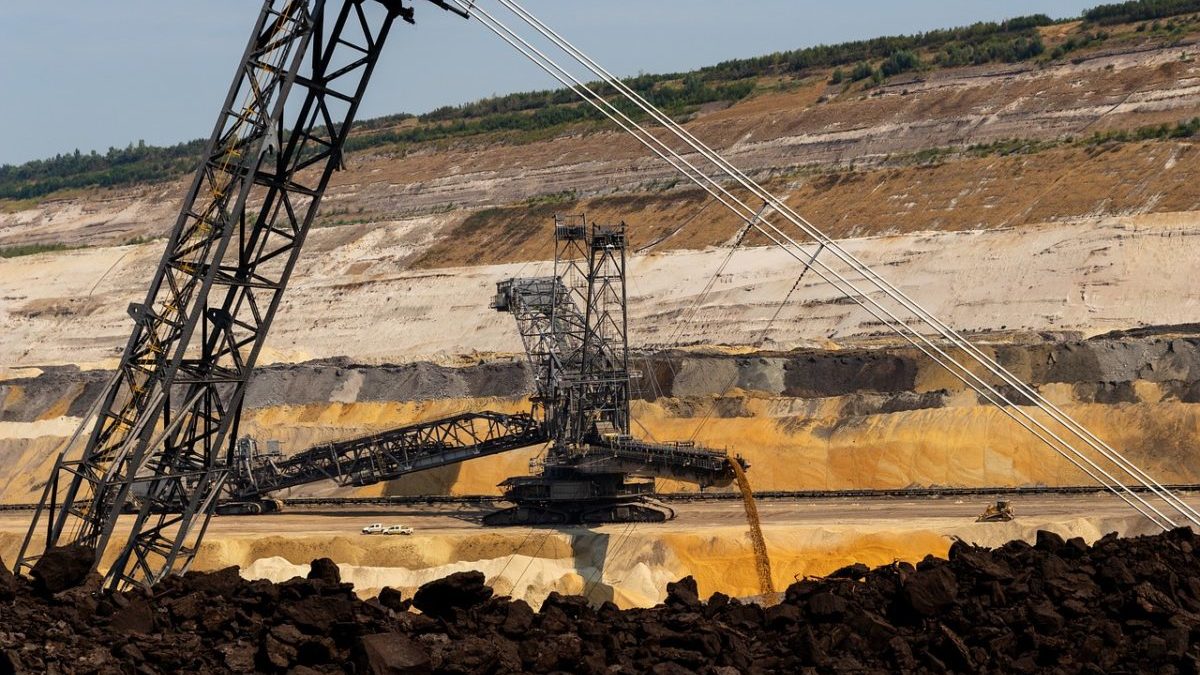 Carbone: l’Australia chiude 4 anni prima la centrale di Yallourn 