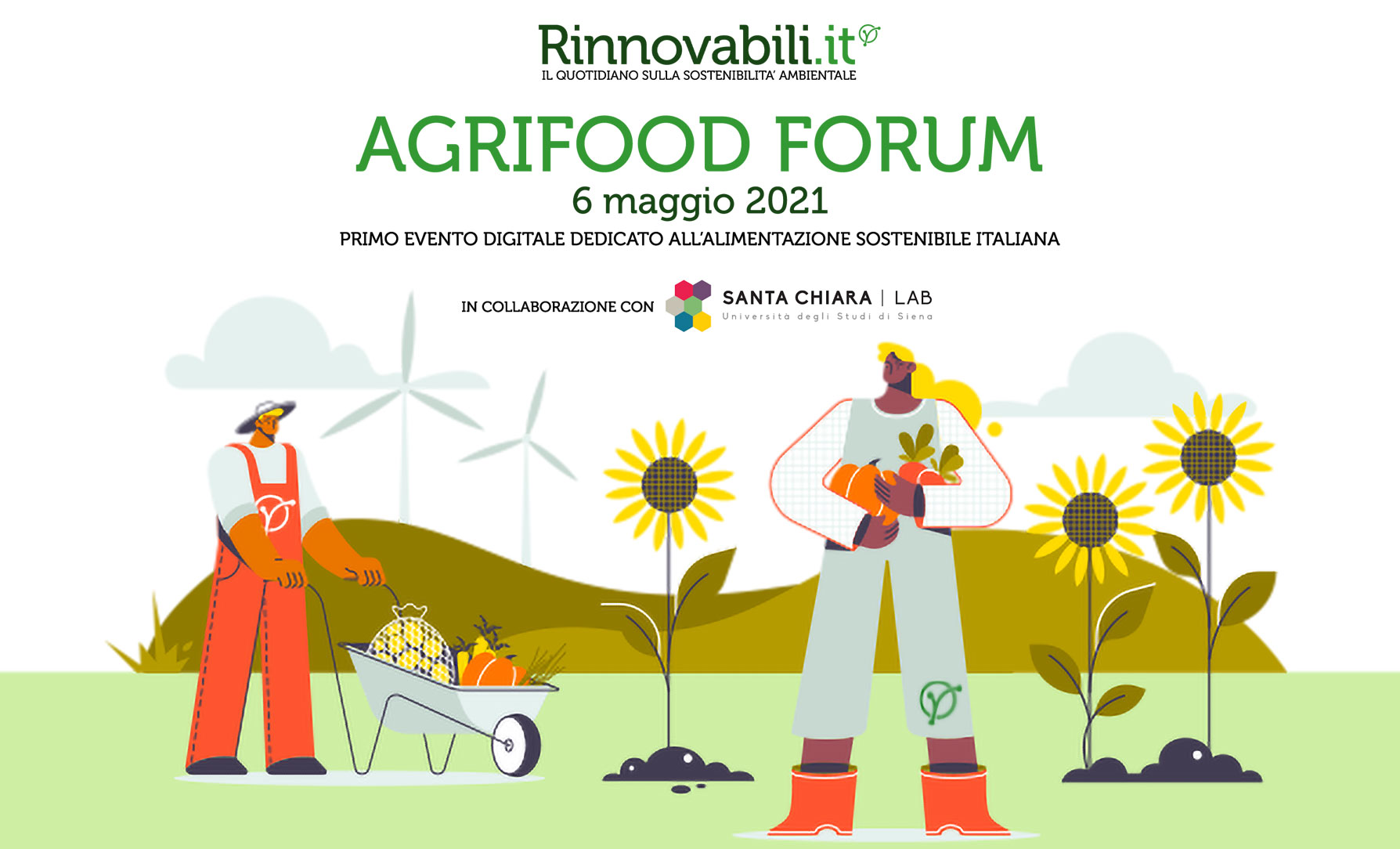 agrifood forum 2021