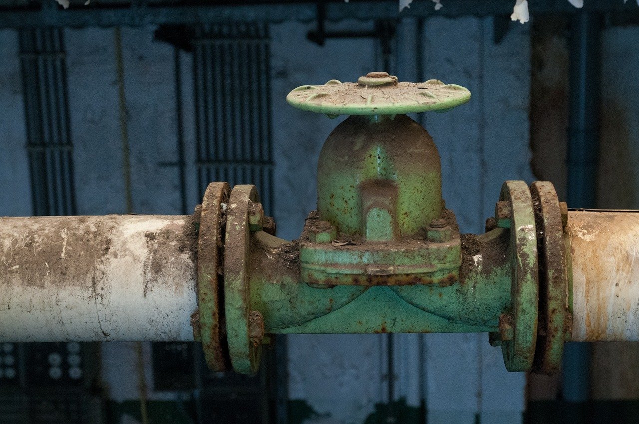 nuove centrali a gas