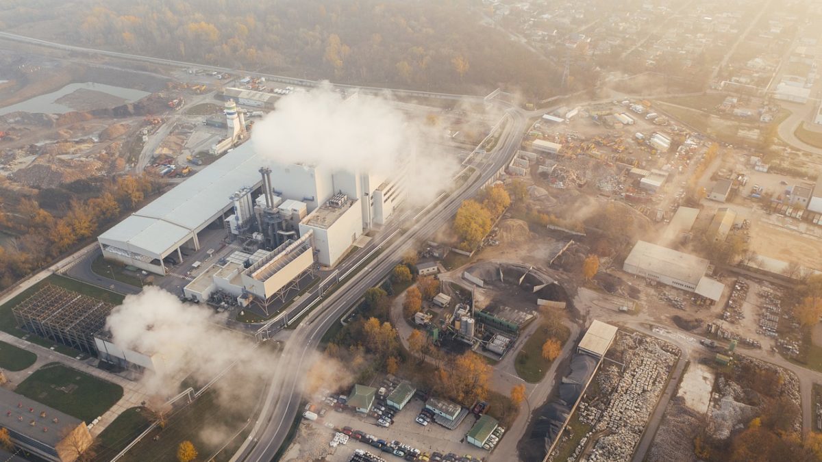Climate Action 100+: le aziende non si impegnano abbastanza sul clima