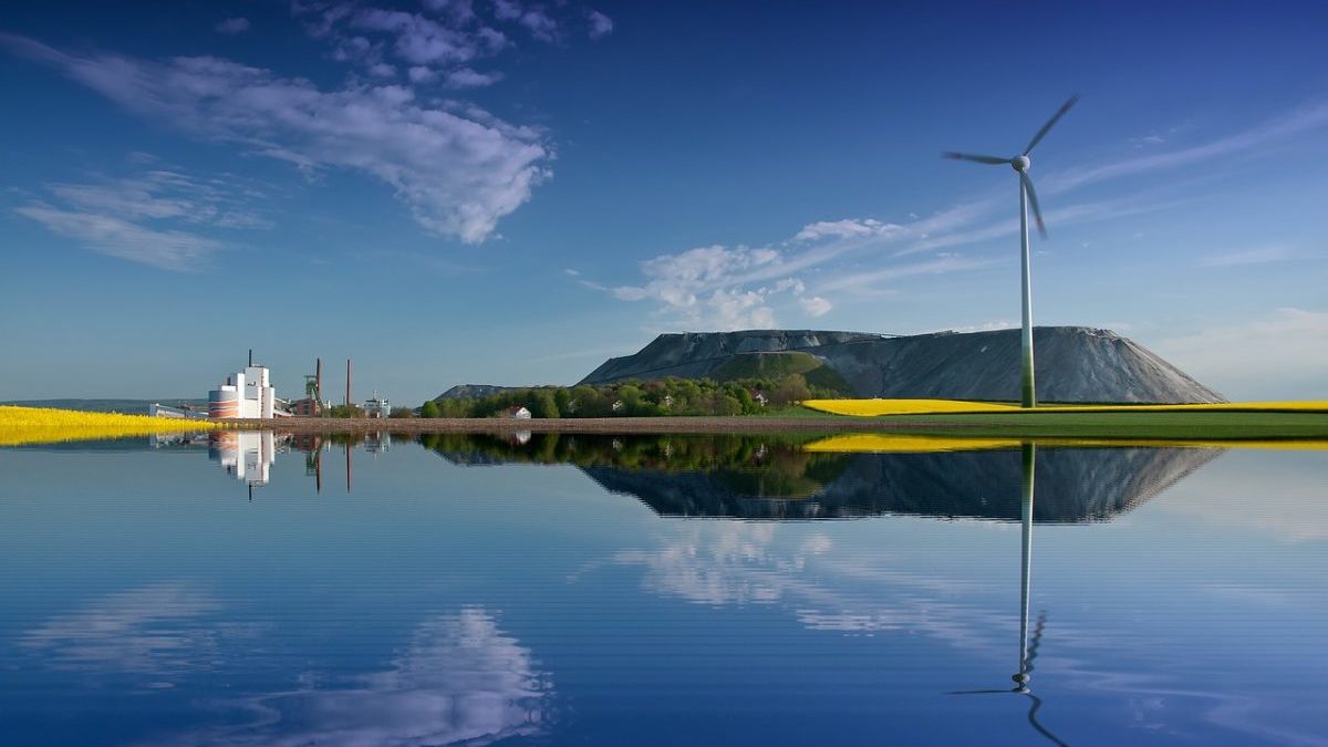 Ripresa verde: l’Unep bacchetta le 50 economie più avanzate