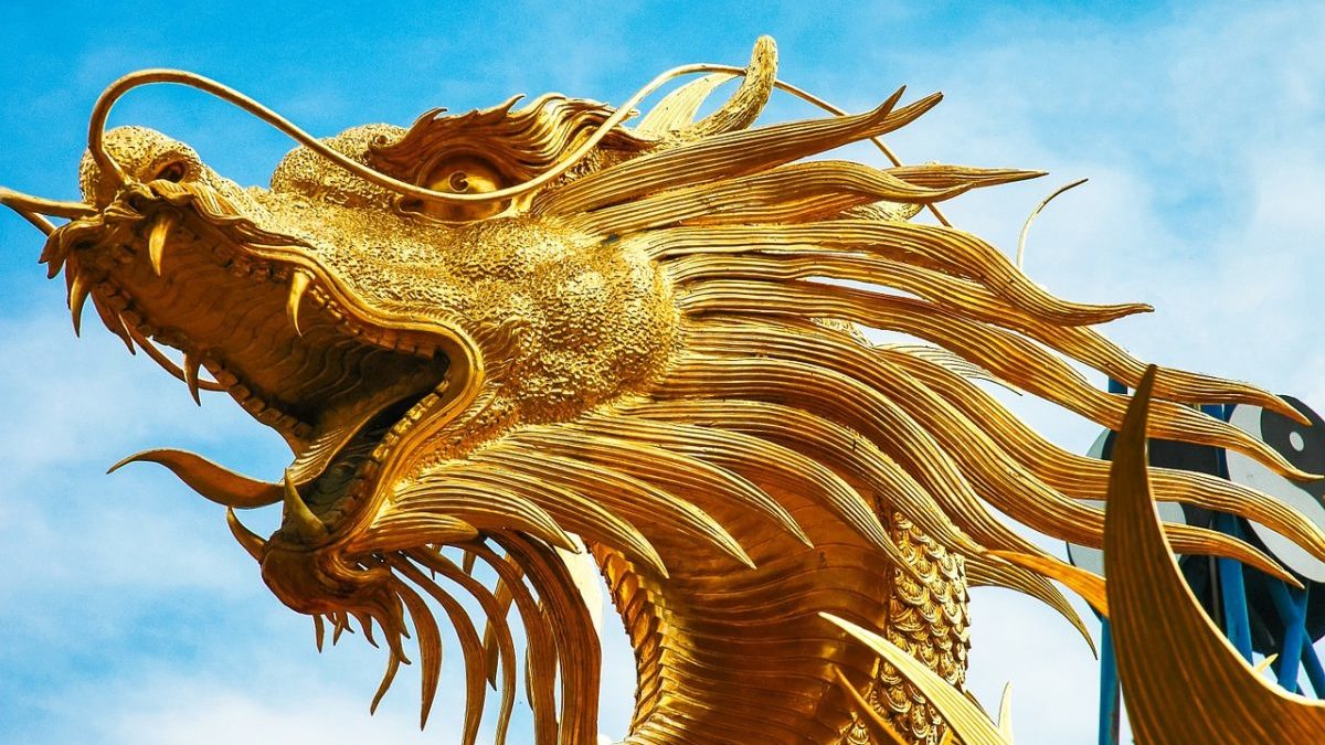 Piano quinquennale: la Cina non rallenta sul carbone