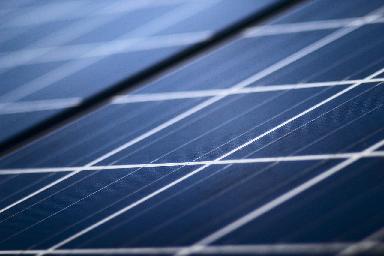 kit fotovoltaico