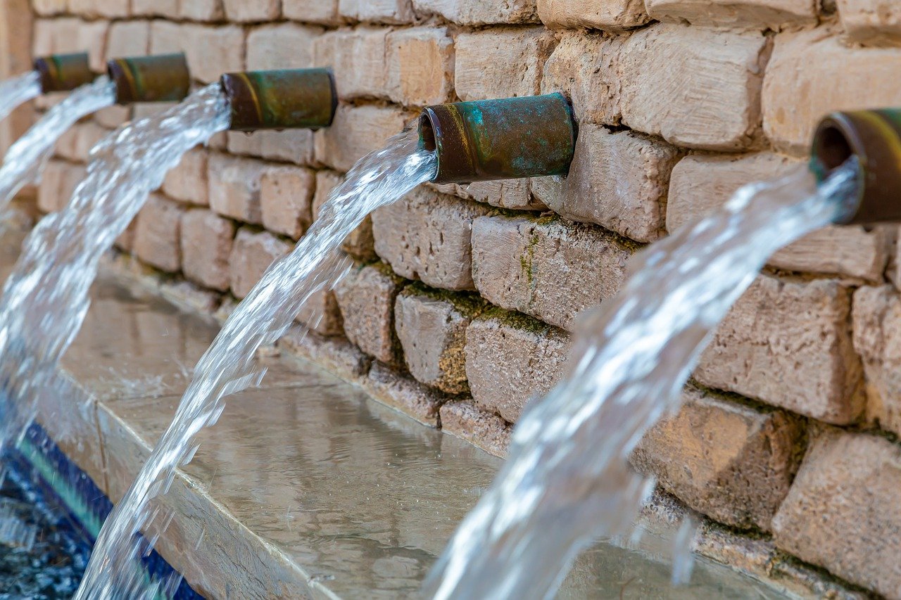 Giornata mondiale dell'acqua 2021