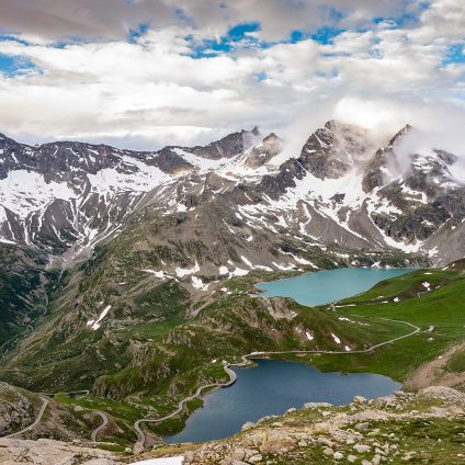 Rinnovabili • parchi italiani