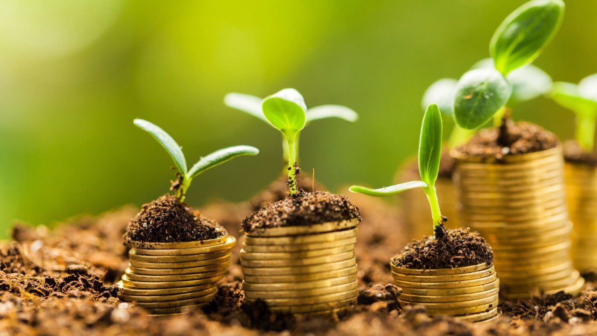 Finanza sostenibile