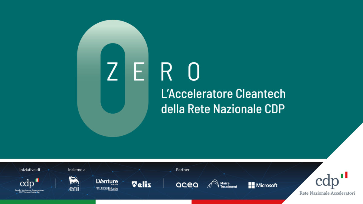 zero