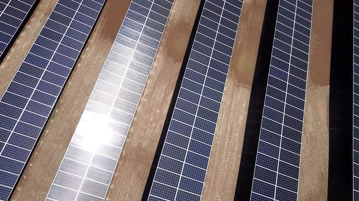 Prezzo fotovoltaico