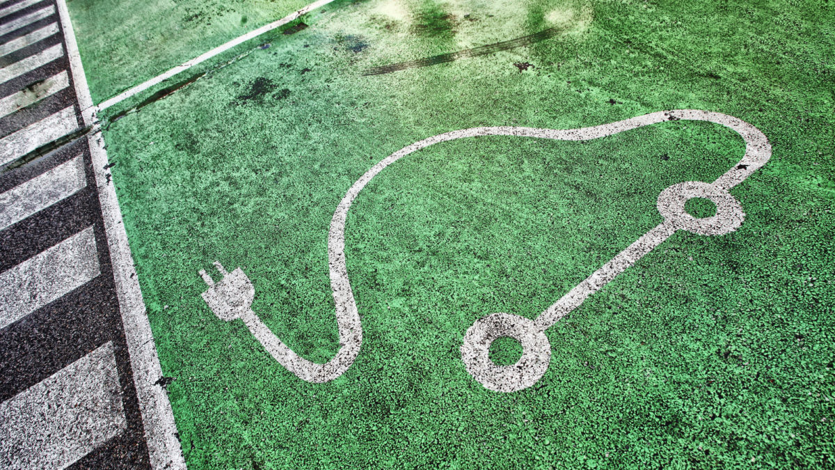 Auto elettriche: buone notizie dal Global EV Outlook 2021 dell’Iea