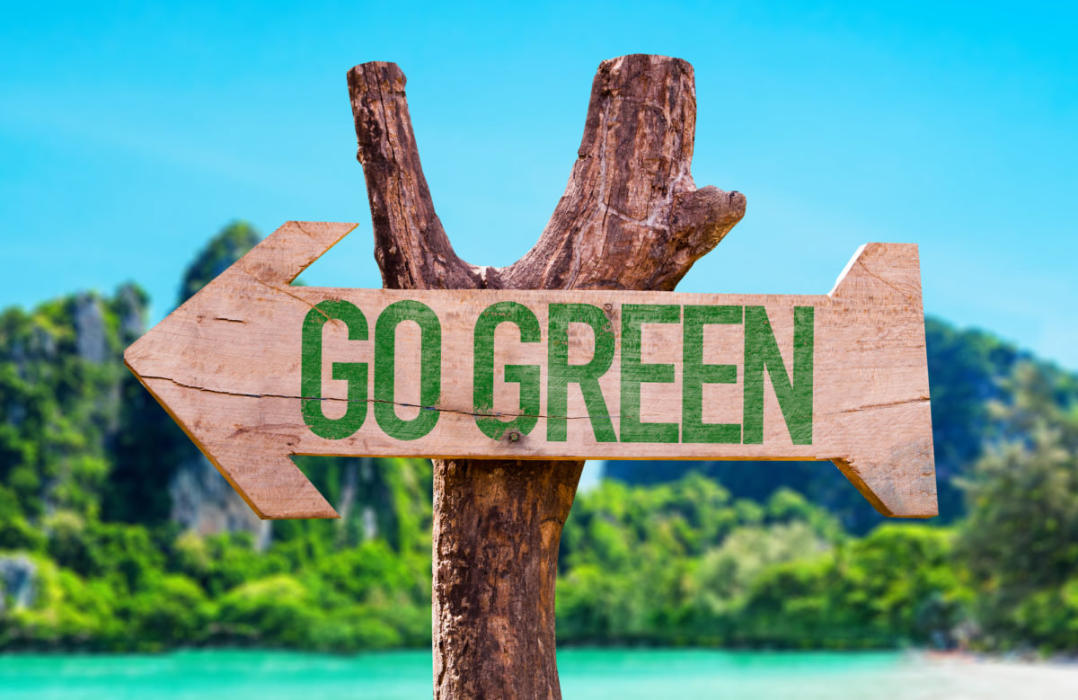 abitudini green