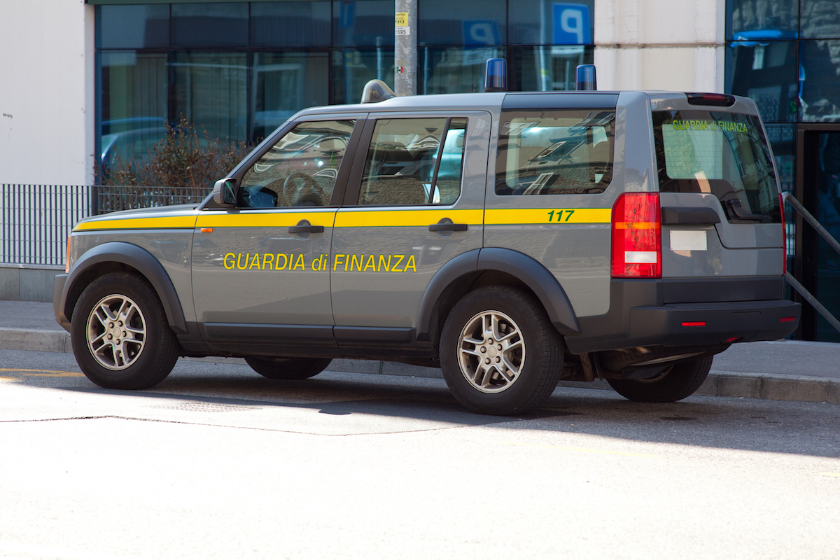 ispezioni arera