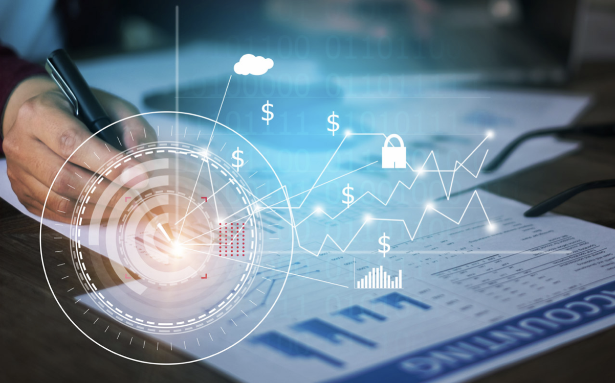 Data Monetization