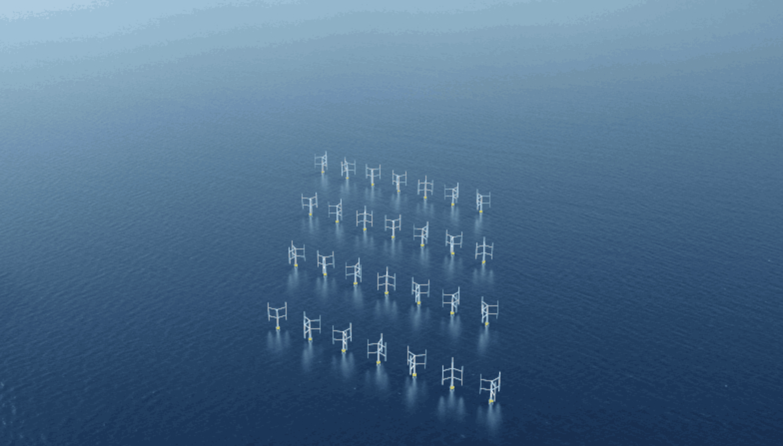 turbine eoliche verticali