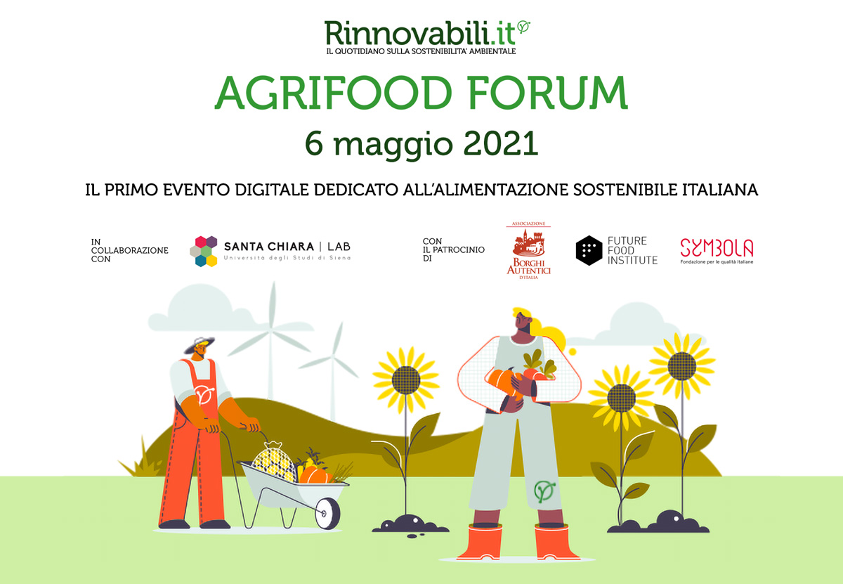 agrifood forum