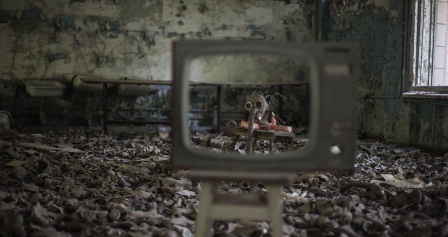 Rinnovabili • disastro nucleare di Chernobyl